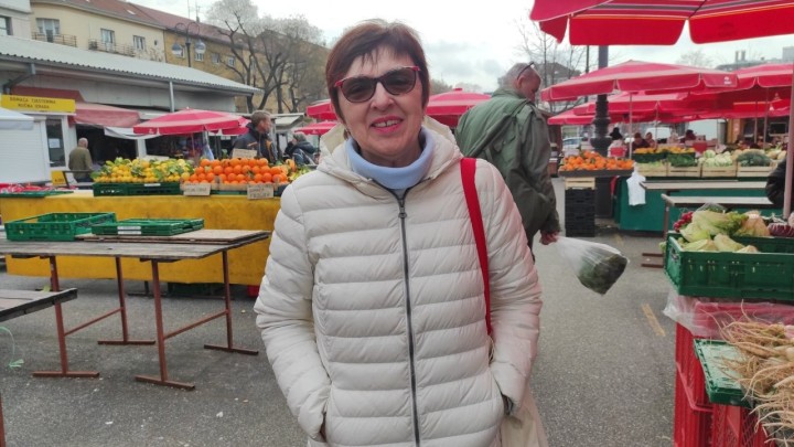 Umirovljenica Sonja (73) štedi na svakom koraku: 'Na kraju mjeseca mi možda ostane 10 eura'