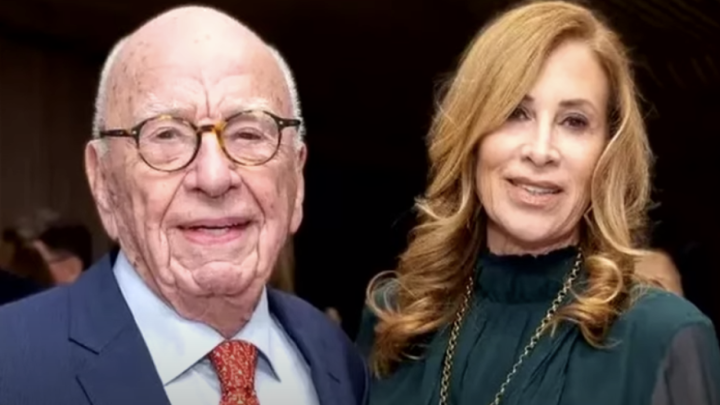 Rupert Murdoch se u 92. godini zaručio po peti put, već je isplanirao vjenčanje
