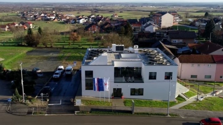 U Vrbovcu je otvoren Centar za pružanje socijalnih usluga, evo što će sve uključivati