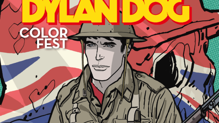 Preminuo Luigi Piccatto: Iz njegova pera nizale su se epizode Dylana Doga i Zagora