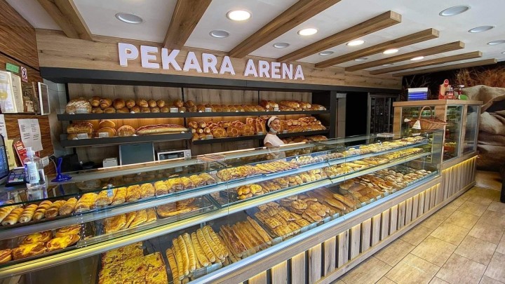 Pekarnica u Rijeci ponovno nudi jeftiniji kruh i to povodom 25 godina rada