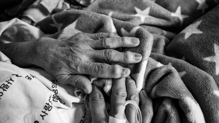 Palijativna skrb u Ličko-senjskoj županiji: Potrebe su značajno veće od kapaciteta koji je na raspolaganju