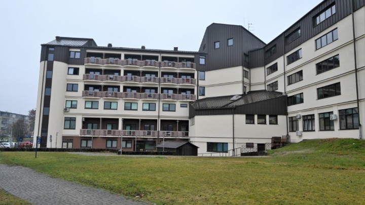 U Sisku je obnovljen Dom za starije i nemoćne osobe, a radi se o iznosu od 1,35 milijuna eura