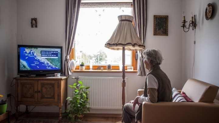 Život u stambenoj zajednici: 'Ideja je da nove generacije umirovljenika, koji ne žele biti u domu, dobiju izbor'