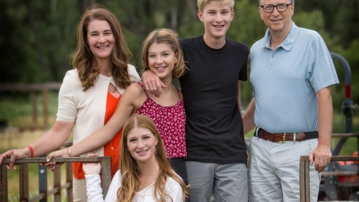 Bill Gates postao djed: Jedan od najbogatijih ljudi na svijetu otkrio koliko mu to znači