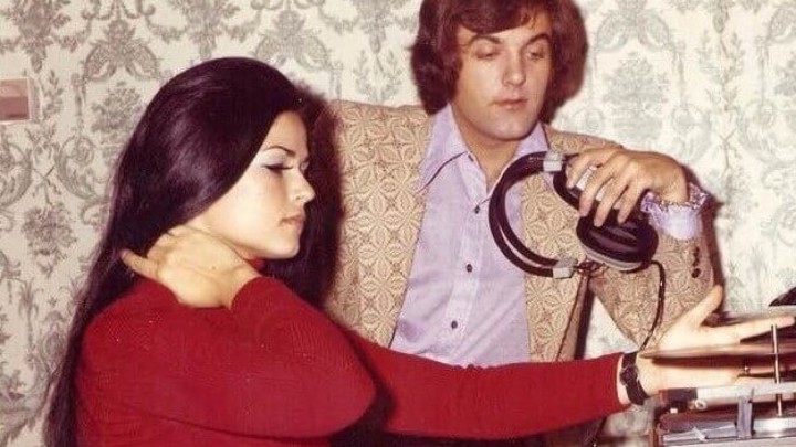 Kićina crna žena postala je baka: Mirjana Antonović podijelila radosnu vijest iz Amerike