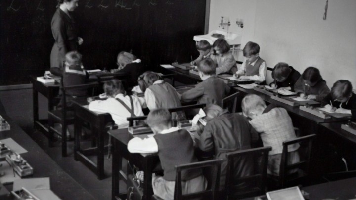 Anketa: Jesu li i vas kažnjavali u školi?