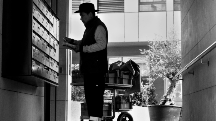 Gdje će mu duša? Poštar ukrao mirovinu preminulog umirovljenika, 'strpao' u džep nekoliko stotina eura