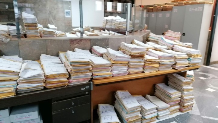 Jeste li primijetili nešto neobično na obavijestima o isplati mirovina? Ima veze s obračunom poreza i prireza