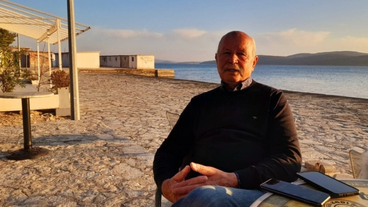 Topla priča iz Šibenika: Mačke lutalice su sretne jer o njima brine jedan umirovljenik