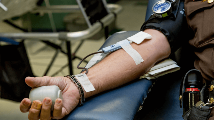 Otkrivene poveznice: Pojedine krvne grupe imaju veze sa stvaranjem ugrušaka, krvarenja ili kamenca