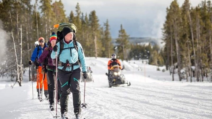 Skijanje u mirovini: Ne baš omiljeni sport stariji mogu prakticirati potpuno besplatno