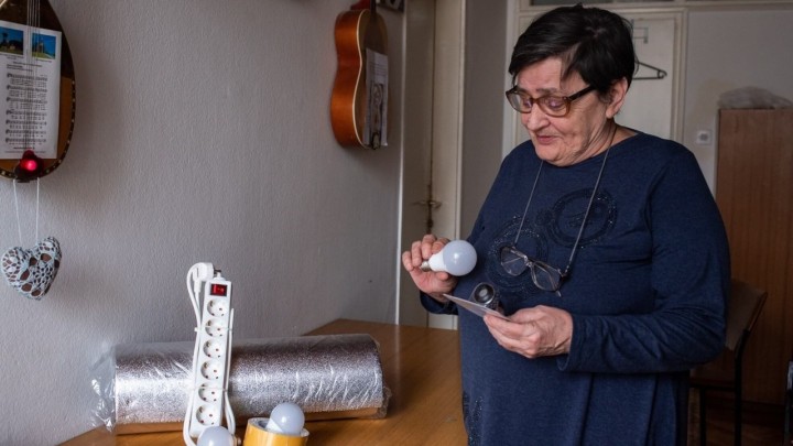 Nije novac, ali dobro dođe: Zelena energetska zadruga dijeli pakete starijim osobama, evo o čemu je riječ