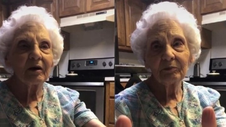 'Sve će biti prekrasno': 98-godišnjakinja dala neočekivani odgovor na pitanje o strahu o smrti
