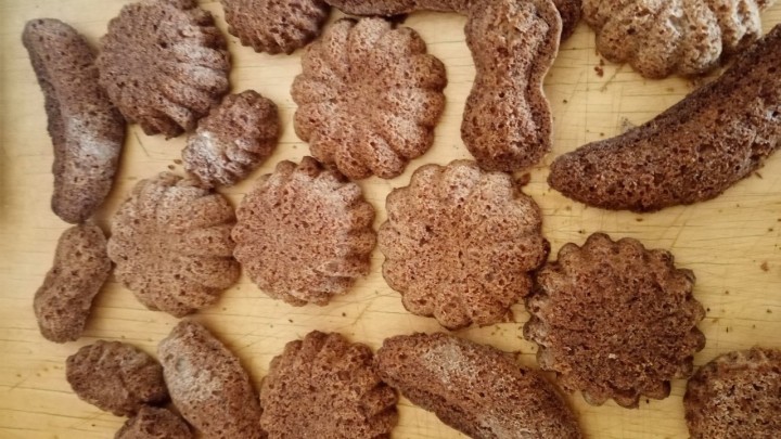 [BAKINA KUHINJA] Šape s orasima su pravi starinski recept, a mi donosimo kako se rade