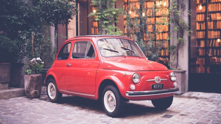 [ANKETA] Pogledajte koliko umirovljenika u godinu dana skrivi prometnu nesreću