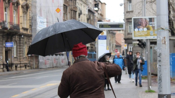 Grad Zagreb krenuo s isplatama naknada za umirovljenike: Ovo su iznosi u eurima