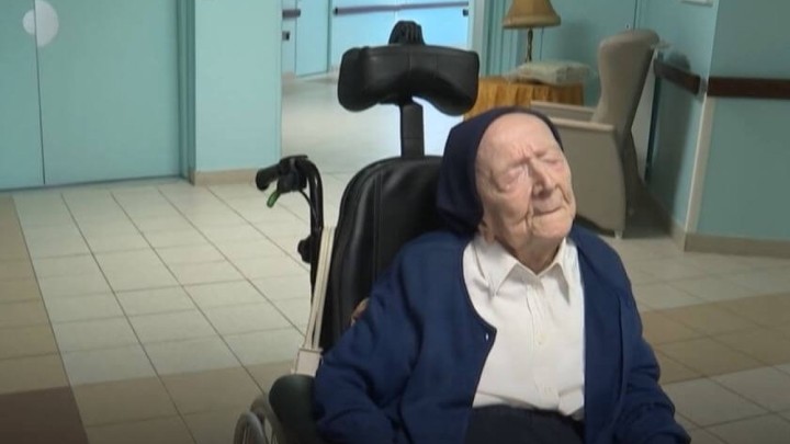 U 118. godini je preminula najstarija osoba na svijetu: Umrla je u snu