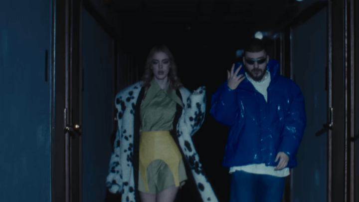 Pogledajte što vam unuci slušaju: 'Spusti dupe dolje, bit ćeš budna sve do zore'