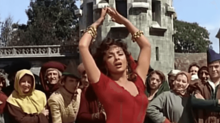 Preminula jedna od najljepših žena 20. stoljeća: U 95. godini umrla Gina Lollobrigida