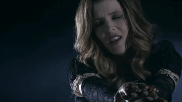 Preminula kći kralja rock'n'rolla: U 55. godini umrla je Lisa Marie Presley