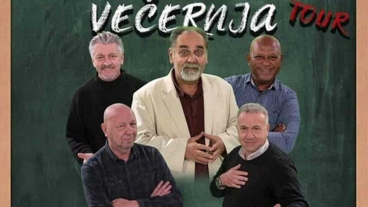 Vraća se popularna 'Večernja škola': Kreće turneja po Hrvatskoj, a poznati su još neki detalji