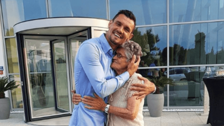 Tužne vijesti za hrvatskog nogometaša: Preminula baka reprezentativca Dejana Lovrena