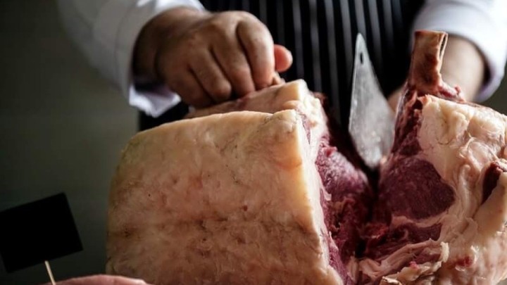 Ovaj može pojesti: Uhićen sumnjivac koji je umirovljeniku ukrao meso vrijedno više od 1.000 €