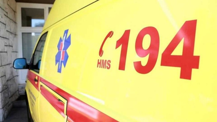 Teška nesreća u Kerestincu: 65-godišnjak jurio i naletio na drugi auto, a kasnije podlegao ozljedama