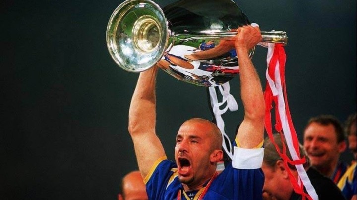 Napustila nas je još jedna nogometna legenda: U 59. godini preminuo Gianluca Vialli