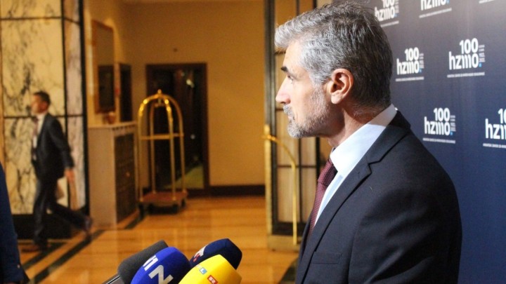 Nestić je optimističan: 'Procjena je da će usklađivanje mirovina biti između pet i šest posto'