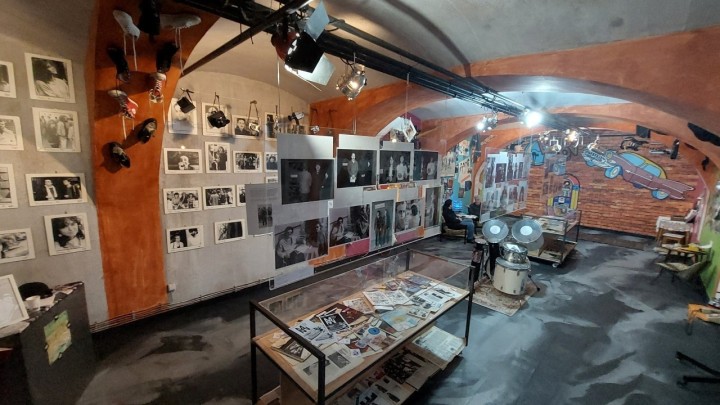 Posjetili smo Muzej novog vala i vratili se 40 godina unatrag: Evo kako nam je bilo