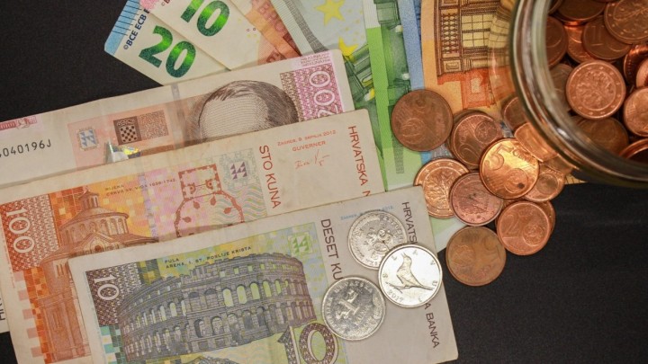 Preračunali smo prosječne mirovine za studeni u eure, brojke nisu baš velike