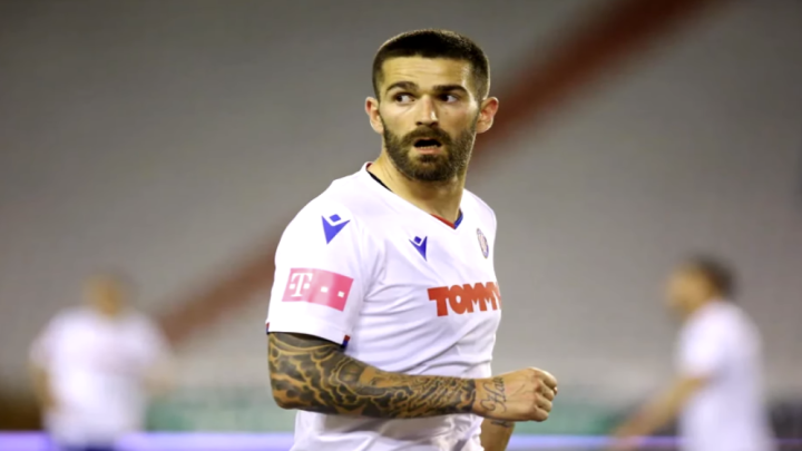 'Pile bakino': Baka i djed dočekali Marka Livaju i otkrili kakav je bio kao dječak