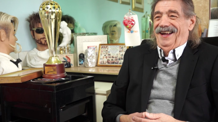 Sedamdesetogodišnji frizer je šišao mnoge poznate osobe, dobio nagrade, a frizure će raditi dokle god će moći