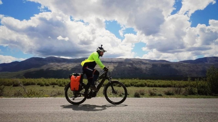 Udruga 'Kreni sad i odmah' je udruga za sve s neurodegenrativnim bolestima, a pomaže im druženjem i kretanjem