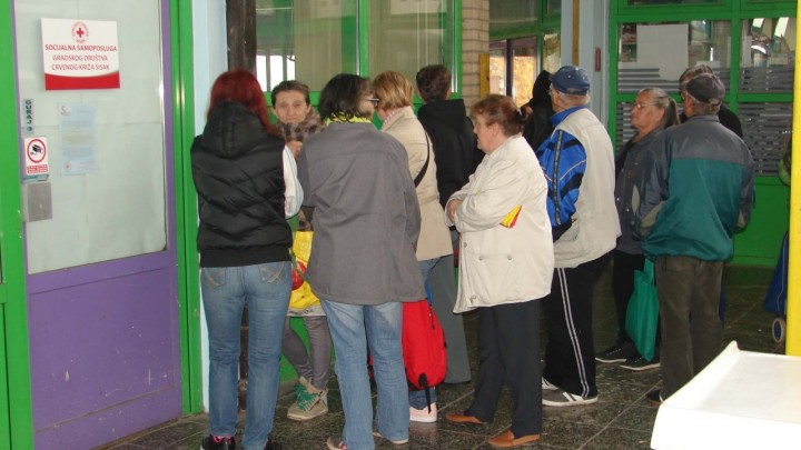 U utorak možete pomoći donacijom Socijalnoj samoposluzi i dobiti nešto zauzvrat