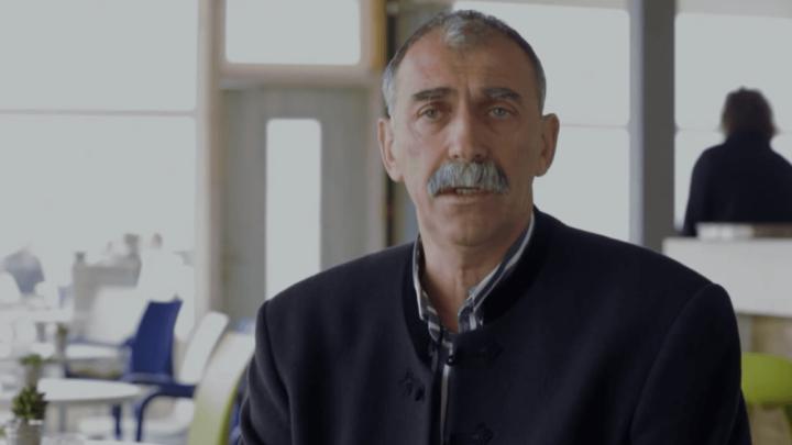 Joško Vlašić (66) otkrio zašto je Nikola pucao jedanaesterce prvi: 'To mi je sličilo na njega'