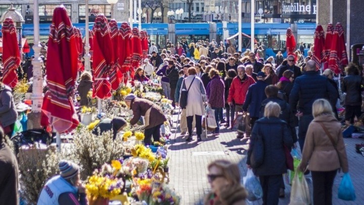 #NEdiskriminaciji: Metropola kampanjom nastoji senzibilizirati javnost o problemima starijih osoba