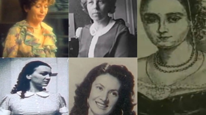 Za imena ulica predlažu nova lica: Četiri poznate glumice i primadona trebale bi dobiti svoju ulicu u Zagrebu