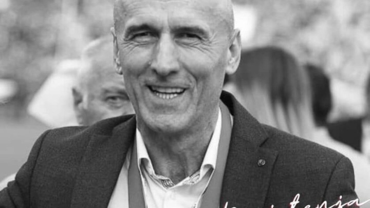 Zdravko Mamić objavio emotivnu poruku na Facebooku: 'Doviđenja, moj brate i čuvaj mi mjesto...'