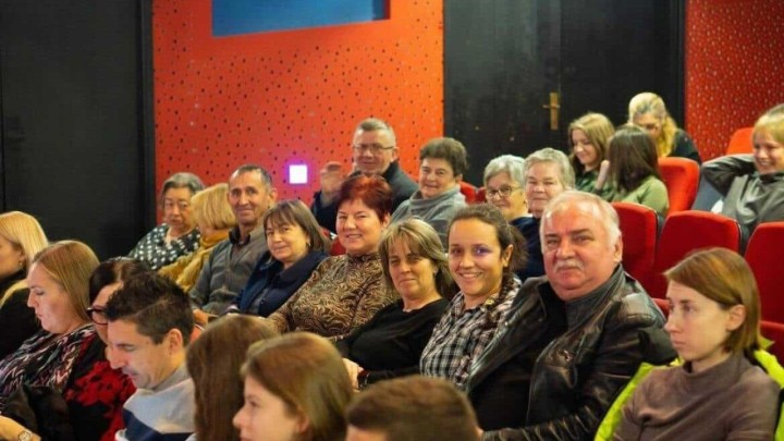 Trud umirovljenika prepoznali u školi: MUH iz Čaglina dobitnik godišnje nagrade Volonterskog centra Osijek