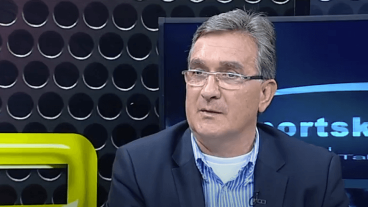 'Profesor' Ivanković ne misli u mirovinu: 'Imam nešto što se ne može kupiti ni naučiti'