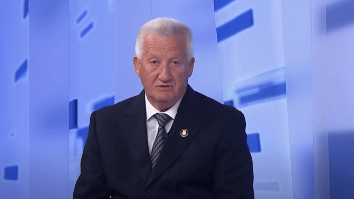 Preminuo umirovljeni general pukovnik Pavao Miljavac: Karijeru su mu obilježile vojska i politika