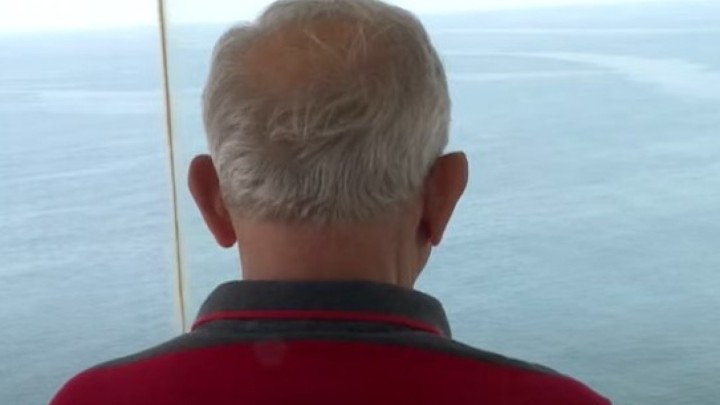 Život na svjetioniku: 'Svjetioničarski posao je kao veliki zatvor, moramo bdijeti uz svjetionik 24 sata'