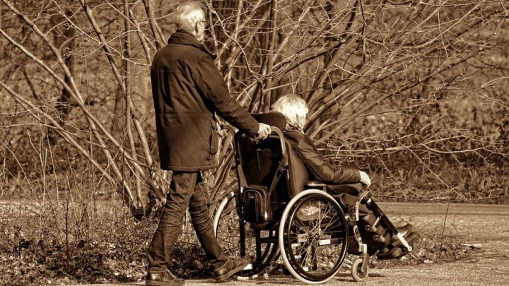 Udruga invalida rada obilježava Međunarodni dan osoba s invaliditetom: 'To je prilika da podsjetimo na teškoće'