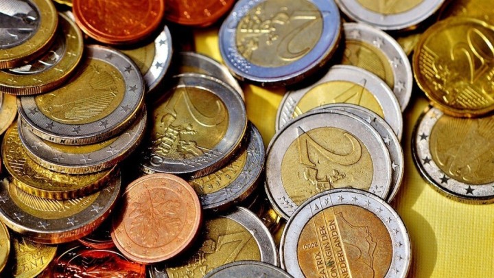 Danas možete podići paketić kovanica eura, ali ga još ne smijete koristiti