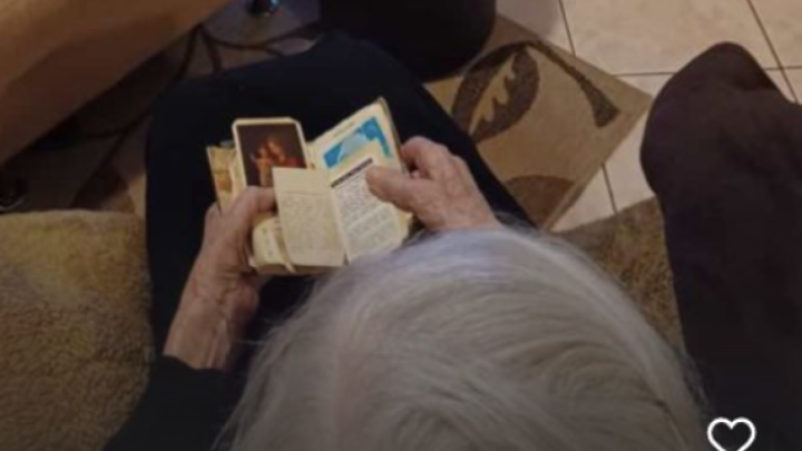 Tajna dobrih igara? Bez ovog rekvizita baka Ivana Perišića ne prati nijednu utakmicu