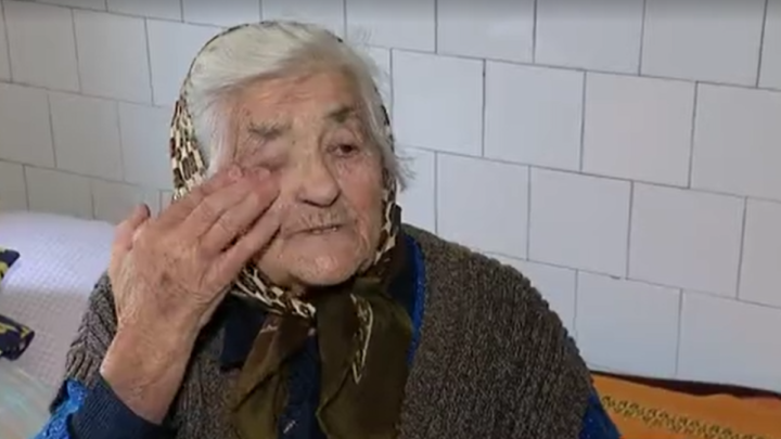 'Andrijanek, daj gol': Baka Marica ima poseban ritual prije svakog nastupa svog unuka na SP-u