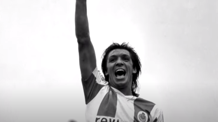 Preminuo Fernando Gomes: Ubojitog napadača Porta sjećaju se i stariji navijači Dinama